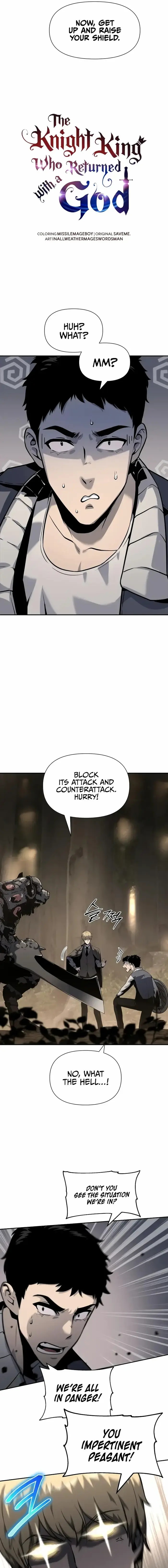 The Knight King Who Returned with a God Chapter 11 image 11_optimized